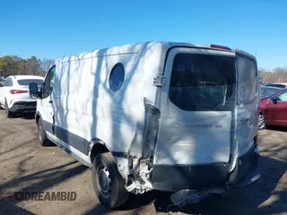 2016 Ford Transit Cargo with VIN 1FTYE1ZM3GKA27806, listed as a IAAI auction lot 41663889 with 133,530 mi miles and . Bid and sale history available at carsss.com. Image 14.