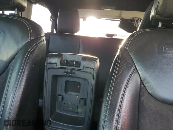 2018 Jeep Wrangler JK Unlimited Sport S with VIN 1C4HJWDG9JL867309, listed as a Copart auction lot 74341634 with 151,238 mi miles and Non Repairable. Bid and sale history available at carsss.com. Image 10.