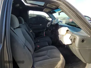 1999 Chevrolet Silverado 1500 with VIN 1GCEC14W3XZ158422, listed as a Copart auction lot 82565864 with 0 mi miles and Salvage Title. Bid and sale history available at carsss.com. Image 10.