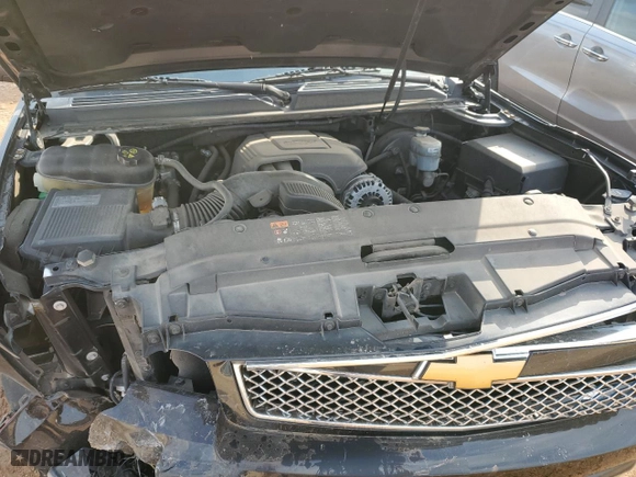 2012 Chevrolet Avalanche LTZ with VIN 3GNMCGE06CG135114, listed as a Copart auction lot 78993674 with 0 mi miles and Salvage Title. Bid and sale history available at carsss.com. Image 11.