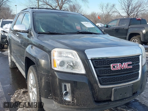 2014 GMC Terrain SLE with VIN 2GKFLWE32E6217933, listed as a IAAI auction lot 41405519 with 131,057 mi miles and . Bid and sale history available at DreamBid. Image 1.