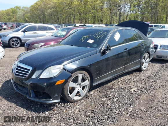 2010 Mercedes-Benz E 350 Luxury с VIN WDDHF8HB6AA139105, выставлен на аукционе IAAI как лот 42186932 с пробегом Не указан миль и . История ставок и продаж доступна на DreamBid. Изображение 2.