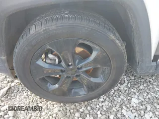 2021 Jeep Compass Latitude z VIN 3C4NJCBB4MT603884, wystawiony jako IAAI lot #41486227 z przebiegiem 72 567 mil mil oraz . Historia ofert i sprzedaży dostępna na DreamBid. Obrazek 6.