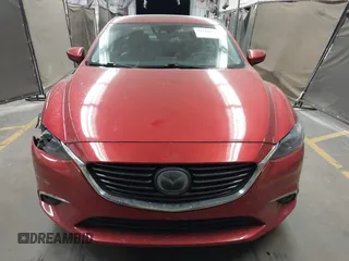 2016 Mazda 6 i Grand Touring с VIN JM1GJ1W50G1474054, выставлен на аукционе IAAI как лот 42162163 с пробегом 97 169 миль миль и . История ставок и продаж доступна на DreamBid. Изображение 12.