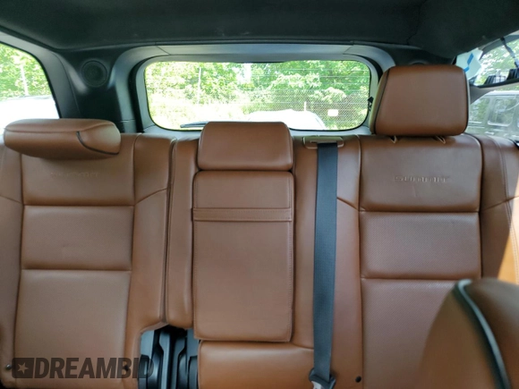 2020 Jeep Grand Cherokee Summit с VIN 1C4RJFJG7LC417296, выставлен на аукционе Copart как лот 65007295 с пробегом 42 485 миль миль и Списание • Salvage title. История ставок и продаж доступна на DreamBid. Изображение 10.