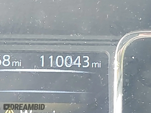 2018 Nissan Titan SV with VIN 1N6AA1E60JN511357, listed as a IAAI auction lot 42582405 with 110,043 mi miles and . Bid and sale history available at DreamBid. Image 15.
