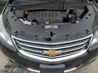 2014 Chevrolet Traverse LT with VIN 1GNKVGKD5EJ270224, listed as a Copart auction lot 54541845 with Not Provided miles and Clean Title. Bid and sale history available at carsss.com. Image 12.