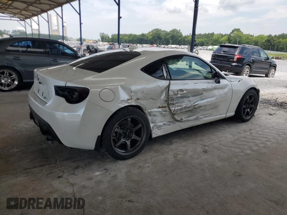 2013 Scion FR-S z VIN JF1ZNAA10D2724258, wystawiony jako Copart lot #60417725 z przebiegiem 138 315 mil mil oraz Czysty tytuł • Clean title. Historia ofert i sprzedaży dostępna na DreamBid. Obrazek 3.