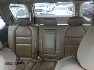 2005 Acura MDX with VIN 2HNYD18265H528934, listed as a Copart auction lot 74598924 with 0 mi miles and Non Repairable. Bid and sale history available at carsss.com. Image 10.