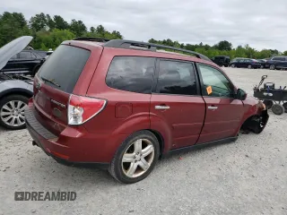 2009 Subaru Forester X с VIN JF2SH63699H779189, выставлен на аукционе Copart как лот 57384375 с пробегом 166 003 миль миль и Чистый • Clean title. История ставок и продаж доступна на DreamBid. Изображение 3.