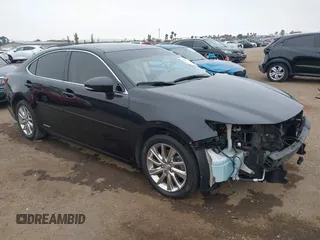2016 Lexus ES 300h z VIN JTHBW1GG0G2108888, wystawiony jako IAAI lot #42359607 z przebiegiem 119 473 mil mil oraz . Historia ofert i sprzedaży dostępna na DreamBid. Obrazek 1.