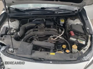 2017 Subaru Impreza Premium with VIN 4S3GTAD62H3736698, listed as a Copart auction lot 60856225 with 180,533 mi miles and Salvage title. Bid and sale history available at DreamBid. Image 11.