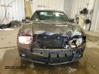 2014 Dodge Charger SXT Plus with VIN 2C3CDXJG6EH351461, listed as a Copart auction lot 43133715 with 166,234 mi miles and Non Repairable. Bid and sale history available at carsss.com. Image 5.