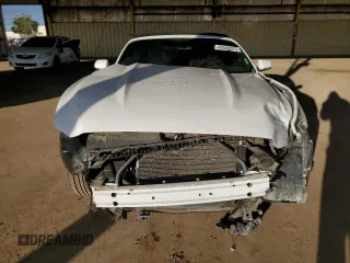 2017 Ford Mustang V6 with VIN 1FATP8EM3H5324003, listed as a Copart auction lot 42846975 with 109,492 mi miles and Clean Title. Bid and sale history available at carsss.com. Image 5.