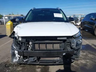 2022 Hyundai Venue Limited with VIN KMHRC8A38NU137933, listed as a IAAI auction lot 42254522 with 72,596 mi miles and . Bid and sale history available at DreamBid. Image 13.