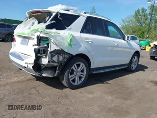 2014 Mercedes-Benz M 350 with VIN 4JGDA5HB7EA293278, listed as a IAAI auction lot 42151641 with 93,764 mi miles and . Bid and sale history available at DreamBid. Image 4.