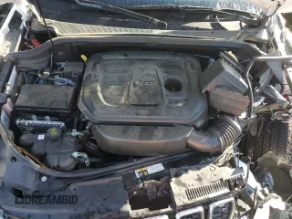 2021 Jeep Grand Cherokee Limited with VIN 1C4RJEBG1MC571318, listed as a Copart auction lot 80360894 with 66,976 mi miles and Salvage title. Bid and sale history available at DreamBid. Image 13.