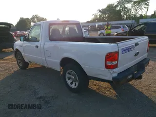 2009 Ford Ranger XL с VIN 1FTYR10D29PA31028, выставлен на аукционе IAAI как лот 42872398 с пробегом 280 000 миль миль и . История ставок и продаж доступна на DreamBid. Изображение 3.