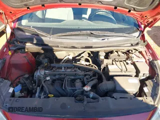 2015 Hyundai Accent GLS with VIN KMHCT4AEXFU914906, listed as a IAAI auction lot 41331052 with 194,745 mi miles and . Bid and sale history available at DreamBid. Image 10.
