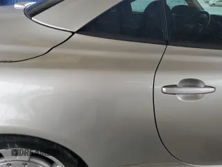 2002 Lexus SC 430 with VIN JTHFN48Y220017266, listed as a Copart auction lot 59598535 with 159,857 mi miles and Salvage title. Bid and sale history available at DreamBid. Image 10.