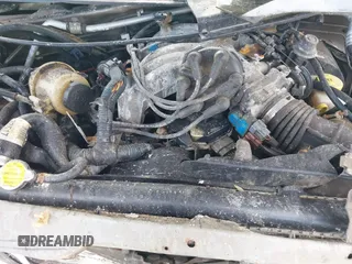 2004 Nissan Frontier XE Desert Runner with VIN 1N6ED26Y04C442295, listed as a IAAI auction lot 41939316 with Not provided miles and . Bid and sale history available at DreamBid. Image 10.