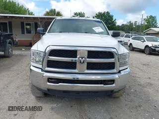 2015 Ram 2500 Tradesman с VIN 3C6UR5CL6FG639196, выставлен на аукционе IAAI как лот 42240407 с пробегом 172 557 миль миль и . История ставок и продаж доступна на DreamBid. Изображение 12.