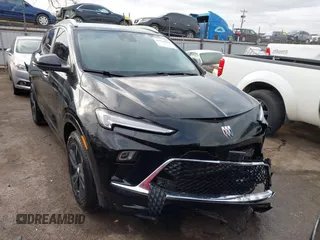 2024 Buick Encore GX Sport Touring с VIN KL4AMDSL9RB208980, выставлен на аукционе IAAI как лот 41711813 с пробегом 13 933 миль миль и . История ставок и продаж доступна на DreamBid. Изображение 12.