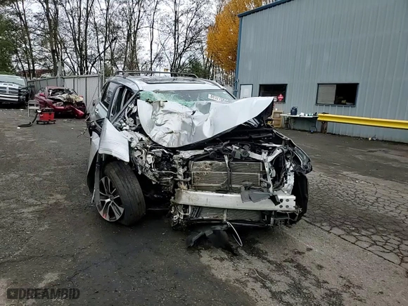 2023 Toyota Highlander Hybrid XLE with VIN 5TDKBRCH3PS574852, listed as a Copart auction lot 80327084 with 0 mi miles and Salvage Title. Bid and sale history available at carsss.com. Image 12.