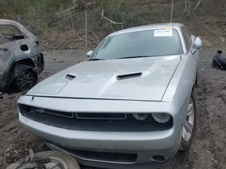 2023 Dodge Challenger SXT with VIN 2C3CDZAG2PH602524, listed as a IAAI auction lot 41623893 with 18,609 mi miles. Bid and sale history available at carsss.com. Image 12.