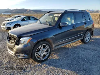 2015 Mercedes-Benz GLK 250 with VIN WDCGG0EB6FG397955, listed as a Copart auction lot 71463752 with 107,894 mi miles and . Bid and sale history available at DreamBid. Image 1.