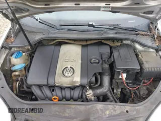 2008 Volkswagen Jetta SE z VIN 3VWRM71K38M043595, wystawiony jako IAAI lot #42169173 z przebiegiem 383 659 mil mil oraz . Historia ofert i sprzedaży dostępna na DreamBid. Obrazek 10.