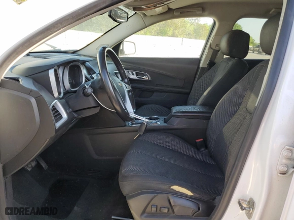 2013 Chevrolet Equinox LT with VIN 2GNALDEK9D6431065, listed as a Copart auction lot 52714635 with 173,714 mi miles and Clean Title. Bid and sale history available at carsss.com. Image 7.