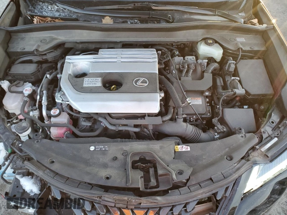 2020 Lexus UX with VIN JTHP9JBH5L2030549, listed as a Copart auction lot 88097685 with 55,214 mi miles and Salvage Title. Bid and sale history available at carsss.com. Image 11.