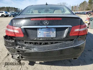 2012 Mercedes-Benz E 350 with VIN WDDKJ5KB2CF134324, listed as a Copart auction lot 42747645 with 78,991 mi miles and Salvage Title. Bid and sale history available at DreamBid. Image 6.