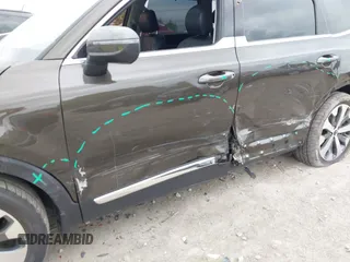 2020 Kia Telluride EX z VIN 5XYP3DHC6LG091463, wystawiony jako IAAI lot #42530329 z przebiegiem 69 824 mil mil oraz . Historia ofert i sprzedaży dostępna na DreamBid. Obrazek 6.