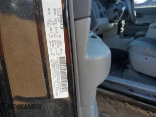 2009 Dodge Durango z VIN 1D8HD38K19F710373, wystawiony jako Copart lot #79876564 z przebiegiem Nie podano mil oraz Czysty tytuł • Clean title. Historia ofert i sprzedaży dostępna na DreamBid. Obrazek 12.