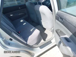 2007 Toyota Prius with VIN JTDKB20U877563011, listed as a IAAI auction lot 42133819 with 194,841 mi miles. Bid and sale history available at carsss.com. Image 8.