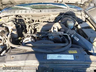 2001 Oldsmobile Bravada with VIN 1GHDT13W312117182, listed as a IAAI auction lot 41457726 with 160,288 mi miles. Bid and sale history available at carsss.com. Image 10.