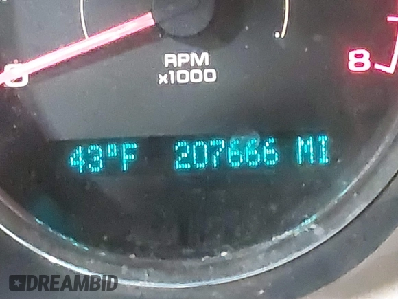 2007 Chevrolet Cobalt LT with VIN 1G1AL55F177186082, listed as a IAAI auction lot 41834888 with 207,666 mi miles and . Bid and sale history available at DreamBid. Image 15.