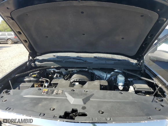 2014 Chevrolet Silverado 1500 High Country with VIN 3GCUKTEC8EG446576, listed as a Copart auction lot 48996295 with 129,317 mi miles and Clean Title. Bid and sale history available at carsss.com. Image 11.