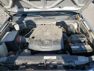 2007 Toyota Tacoma z VIN 5TELU42N97Z439080, wystawiony jako Copart lot #53912375 z przebiegiem Nie podano mil oraz Szkoda całkowita • Salvage title. Historia ofert i sprzedaży dostępna na DreamBid. Obrazek 11.