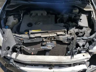2007 Nissan Murano SL z VIN JN8AZ08W47W645765, wystawiony jako Copart lot #57351075 z przebiegiem 158 467 mil mil oraz Szkoda całkowita • Salvage title. Historia ofert i sprzedaży dostępna na DreamBid. Obrazek 12.
