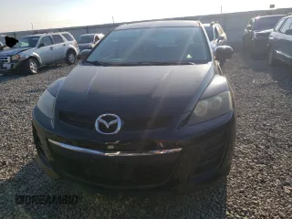 2011 Mazda CX-7 s Touring with VIN JM3ER4CL3B0362276, listed as a Copart auction lot 70023054 with 116,797 mi miles and Salvage Title. Bid and sale history available at carsss.com. Image 5.
