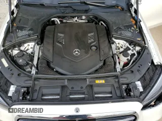 2021 Mercedes-Benz S 580 z VIN W1K6G7GB7MA036263, wystawiony jako Copart lot #37220293 z przebiegiem 15 168 mil mil oraz . Historia ofert i sprzedaży dostępna na DreamBid. Obrazek 11.