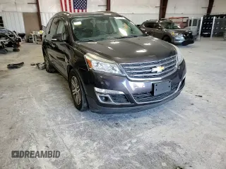 2016 Chevrolet Traverse LT с VIN 1GNKVGKD4GJ261713, выставлен на аукционе Copart как лот 87970535 с пробегом Не указан миль и Списание • Salvage title. История ставок и продаж доступна на DreamBid. Изображение 14.