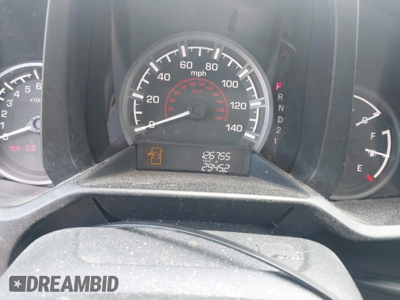 2014 Honda Ridgeline Sport with VIN 5FPYK1F71EB003710, listed as a IAAI auction lot 42777931 with 126,755 mi miles and . Bid and sale history available at DreamBid. Image 15.