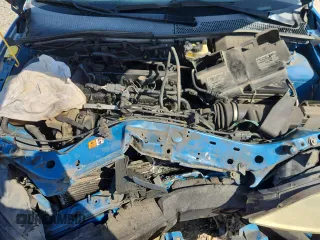 2007 Ford Focus S z VIN 1FAFP34N87W107744, wystawiony jako Copart lot #61934615 z przebiegiem Nie podano mil oraz Szkoda całkowita • Salvage title. Historia ofert i sprzedaży dostępna na DreamBid. Obrazek 11.