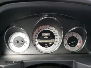 2013 Mercedes-Benz GLK 350 with VIN WDCGG8JB5DG147298, listed as a Copart auction lot 75923374 with 92,446 mi miles and Salvage Title. Bid and sale history available at DreamBid. Image 9.