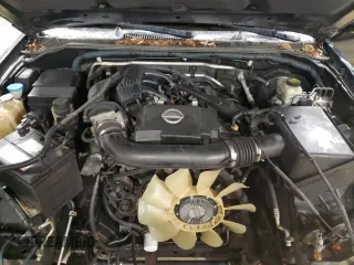 2008 Nissan Xterra S z VIN 5N1AN08W78C535301, wystawiony jako Copart lot #47638835 z przebiegiem 175 573 mil mil oraz Szkoda całkowita • Salvage title. Historia ofert i sprzedaży dostępna na DreamBid. Obrazek 12.