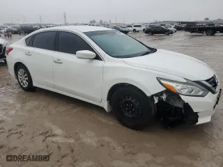 2016 Nissan Altima 2.5 SR with VIN 1N4AL3AP1GN384155, listed as a Copart auction lot 88487175 with 150,721 mi miles and Salvage Title. Bid and sale history available at carsss.com. Image 4.